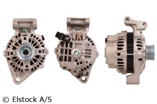 ELSTOCK 27-4813 Alternator